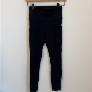 Fast and free lululemon leggings